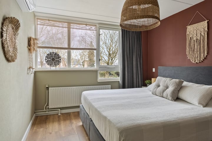 Foto 20 van Caro van Eyckstraat 17