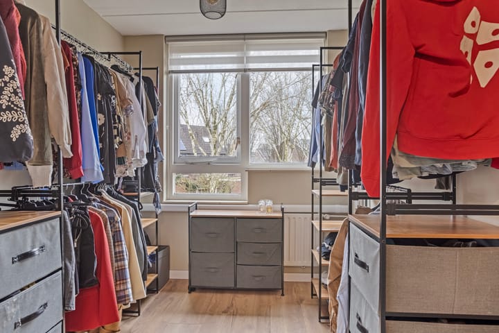 Foto 27 van Caro van Eyckstraat 17