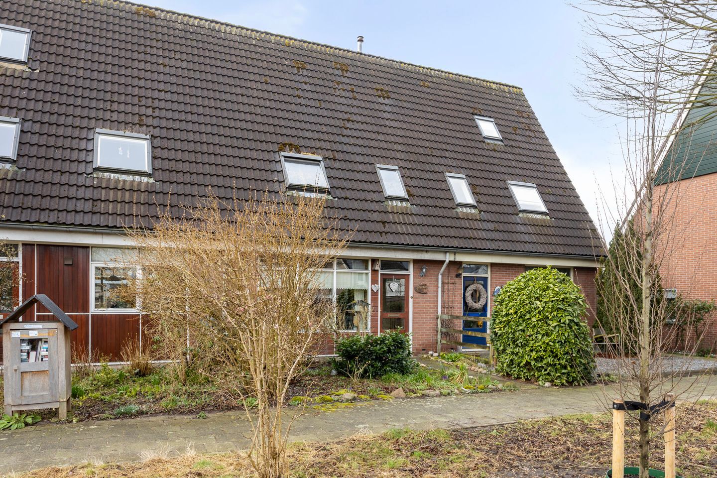 Foto 1 van Schimmelpennincklaan 50