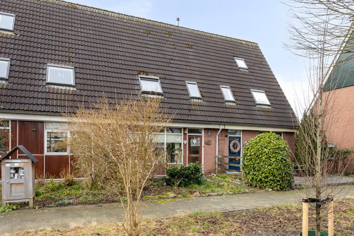 Foto 1 van Schimmelpennincklaan 50