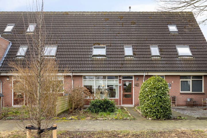 Foto 2 van Schimmelpennincklaan 50