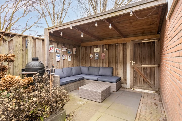 Foto 30 van Caro van Eyckstraat 17