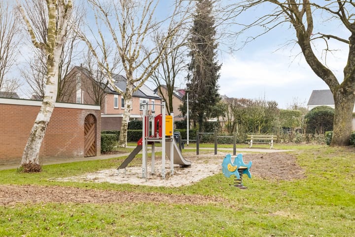 Foto 32 van Caro van Eyckstraat 17