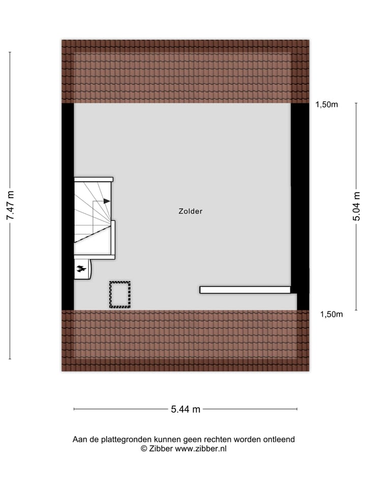 Foto 35 van Caro van Eyckstraat 17