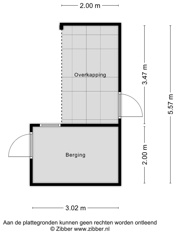 Foto 36 van Caro van Eyckstraat 17