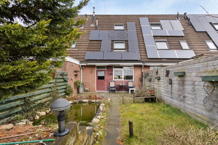 Foto 22 van Schimmelpennincklaan 50