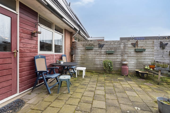 Foto 23 van Schimmelpennincklaan 50