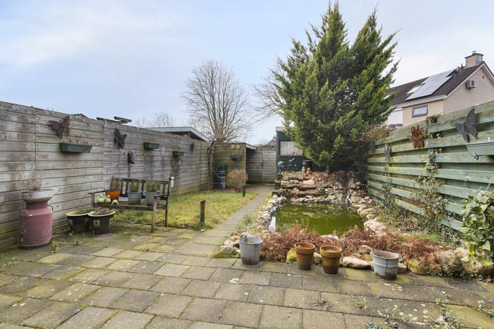 Foto 24 van Schimmelpennincklaan 50