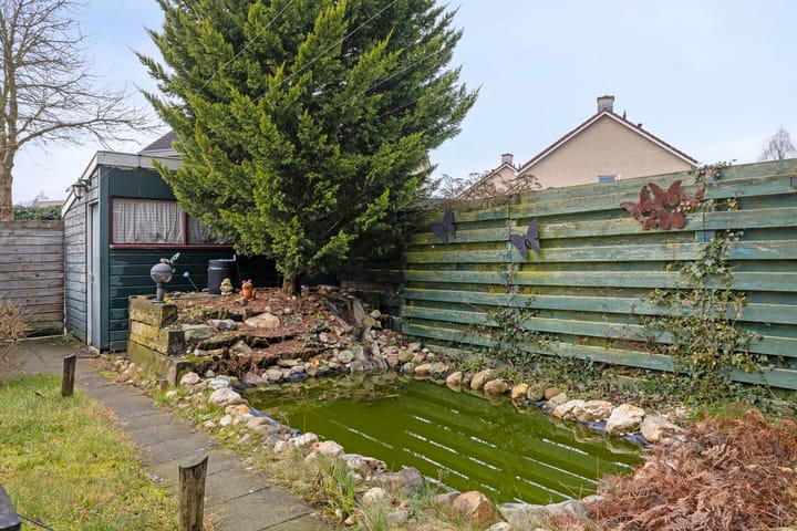 Foto 25 van Schimmelpennincklaan 50