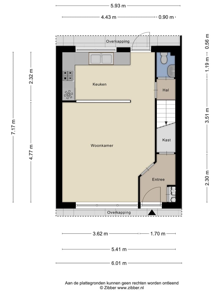 Foto 26 van Schimmelpennincklaan 50