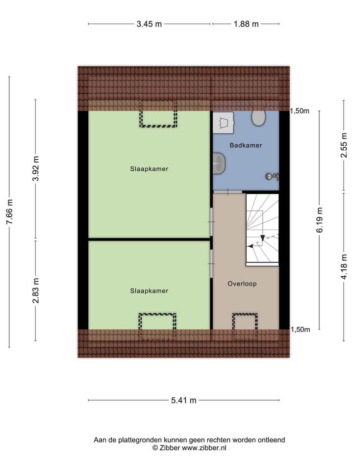 Foto 27 van Schimmelpennincklaan 50