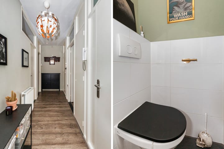 Foto 2 van Burgemeester de Zeeuwstraat 184