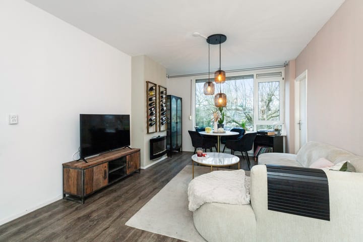 Foto 3 van Burgemeester de Zeeuwstraat 184