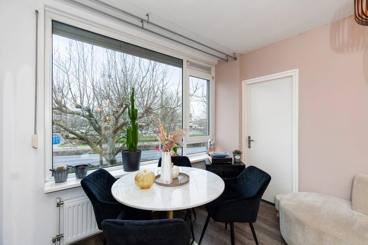 Foto 4 van Burgemeester de Zeeuwstraat 184