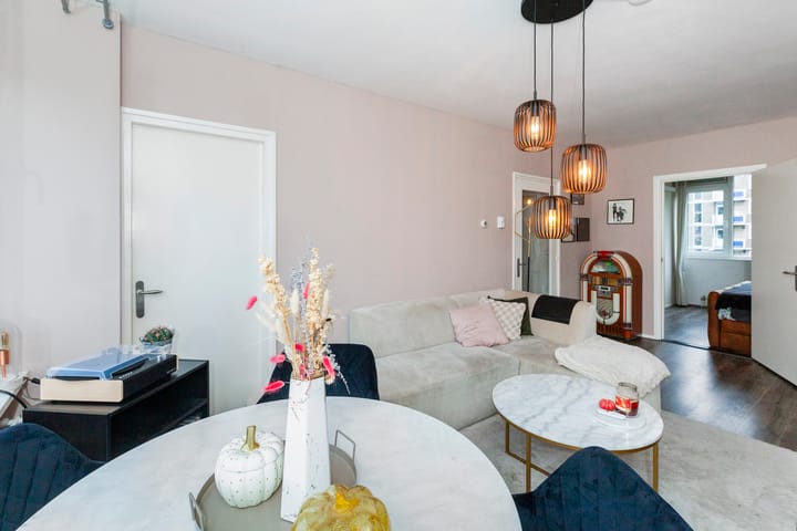 Foto 5 van Burgemeester de Zeeuwstraat 184