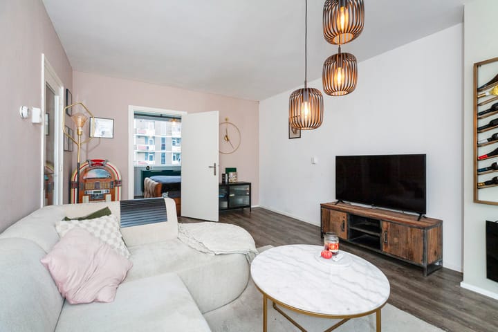 Foto 6 van Burgemeester de Zeeuwstraat 184