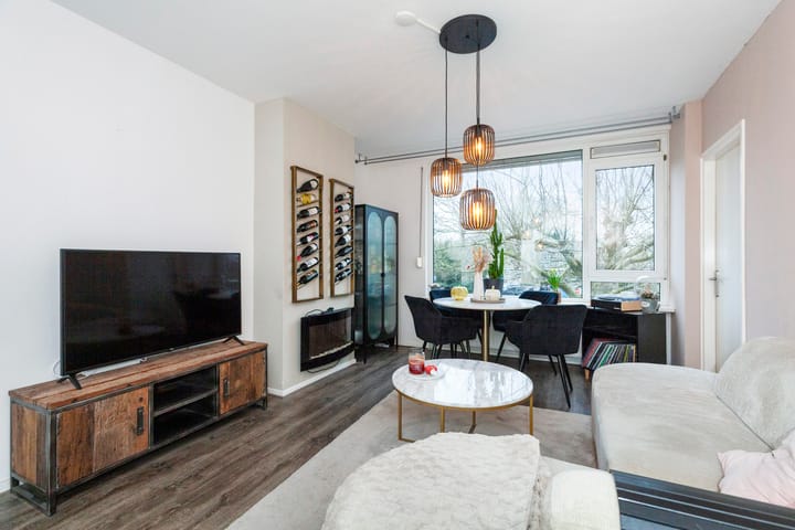 Foto 7 van Burgemeester de Zeeuwstraat 184