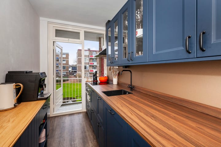 Foto 10 van Burgemeester de Zeeuwstraat 184