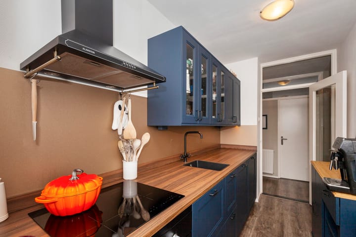 Foto 11 van Burgemeester de Zeeuwstraat 184