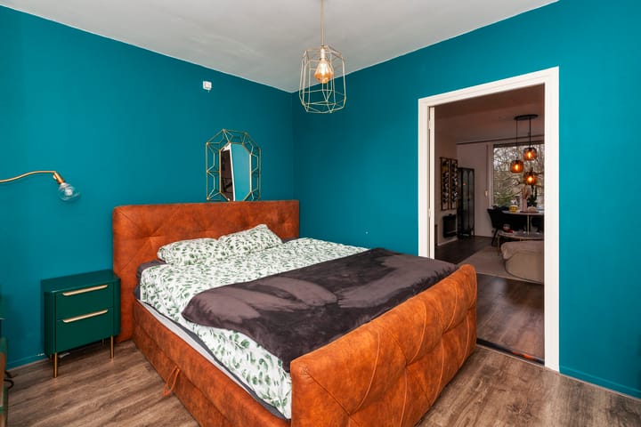 Foto 13 van Burgemeester de Zeeuwstraat 184