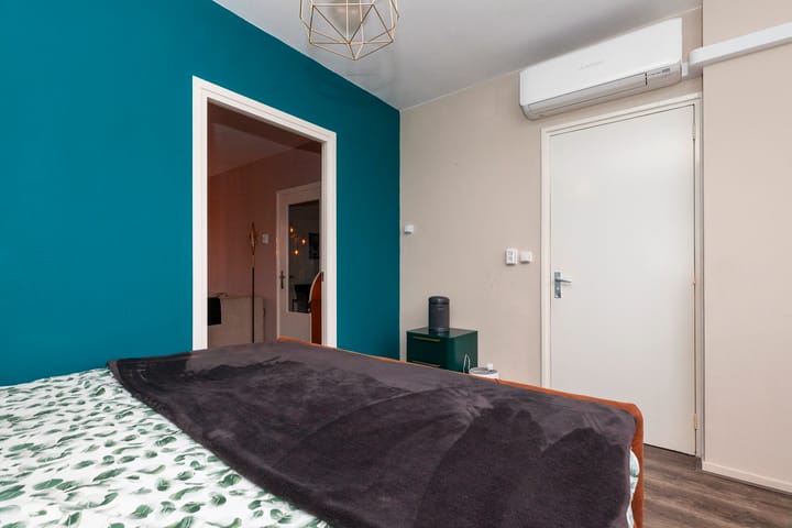 Foto 15 van Burgemeester de Zeeuwstraat 184