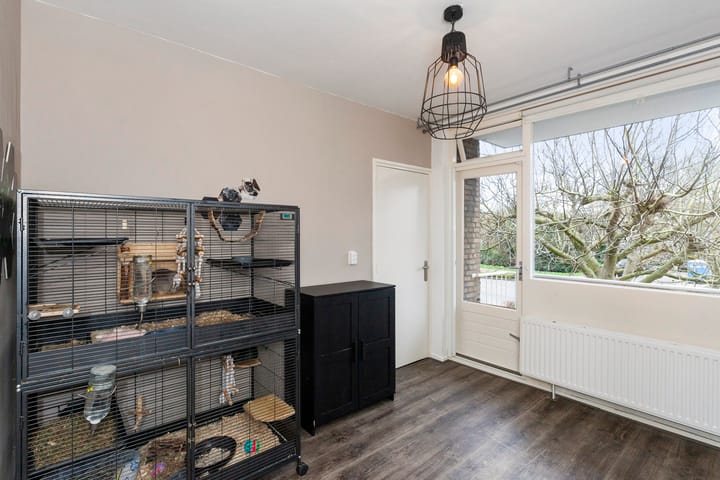 Foto 16 van Burgemeester de Zeeuwstraat 184