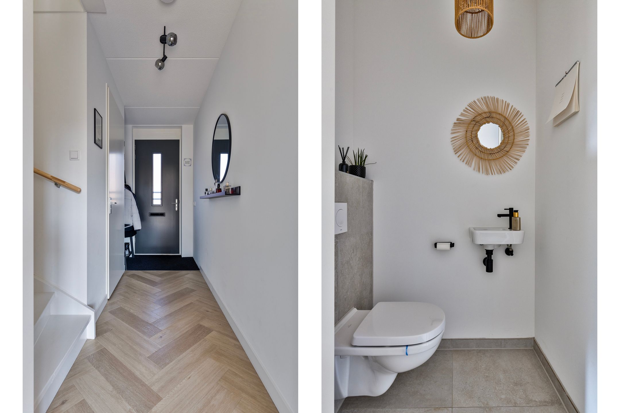 Foto 6 van Bentinckshof 68