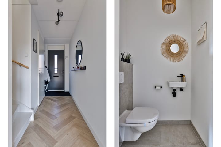 Foto 6 van Bentinckshof 68