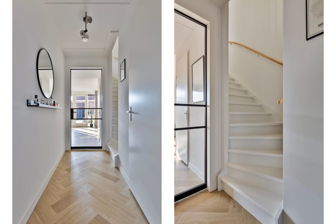 Foto 7 van Bentinckshof 68