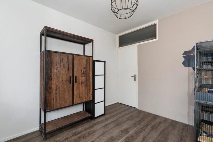 Foto 18 van Burgemeester de Zeeuwstraat 184