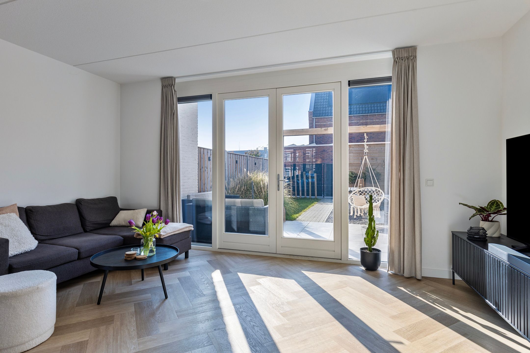 Foto 9 van Bentinckshof 68