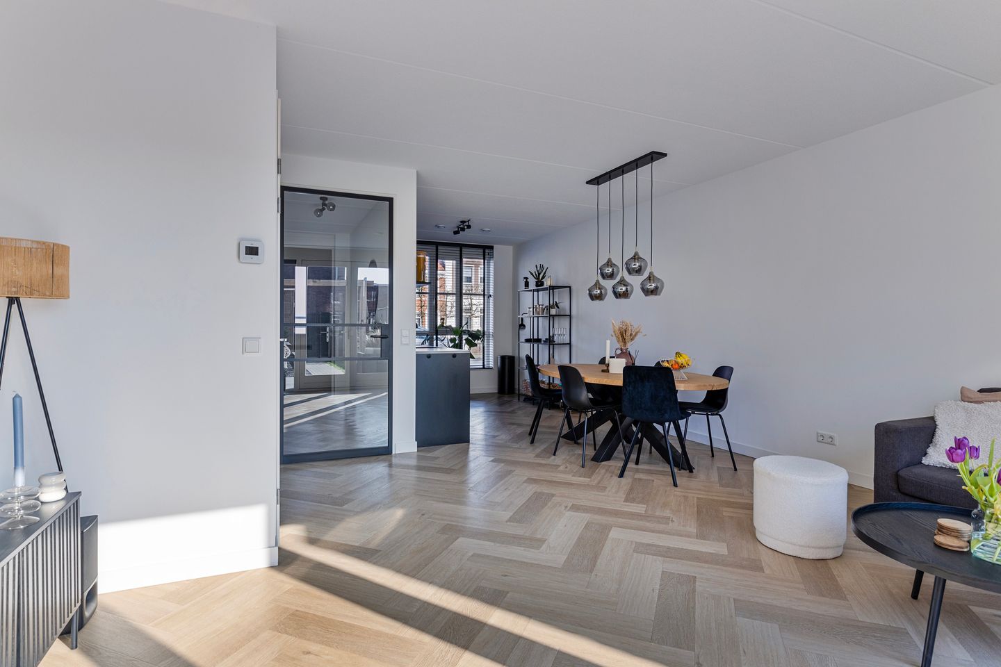 Foto 10 van Bentinckshof 68