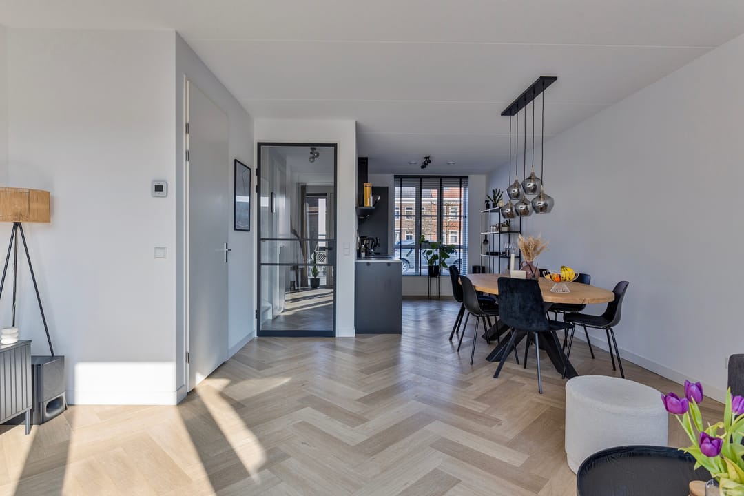 Foto 11 van Bentinckshof 68