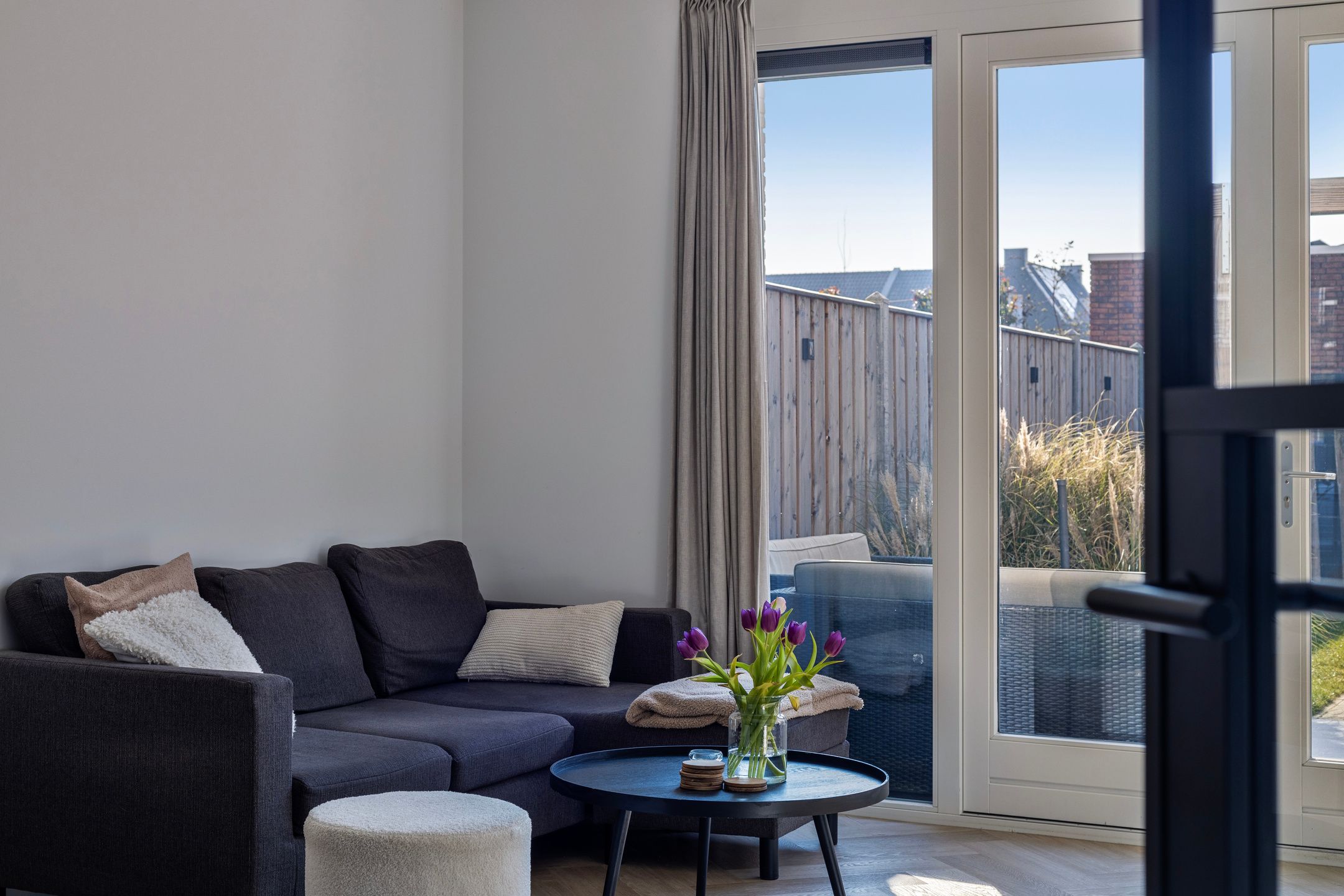 Foto 12 van Bentinckshof 68