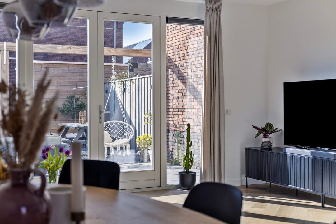 Foto 13 van Bentinckshof 68