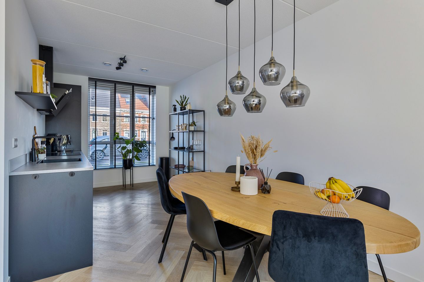 Foto 14 van Bentinckshof 68