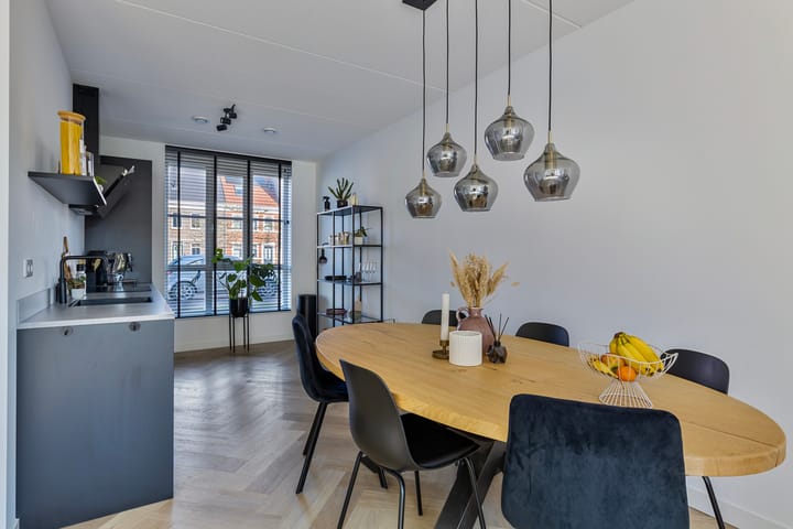 Foto 14 van Bentinckshof 68