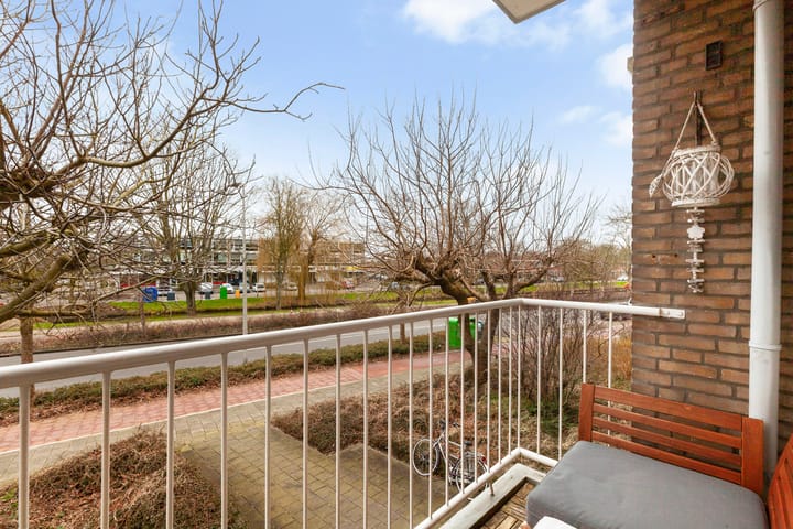 Foto 23 van Burgemeester de Zeeuwstraat 184