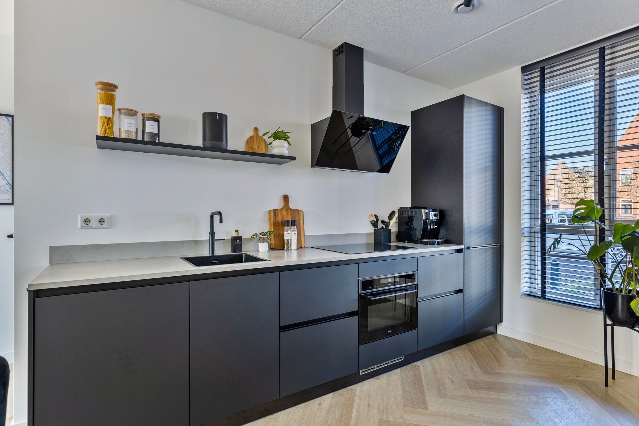 Foto 15 van Bentinckshof 68