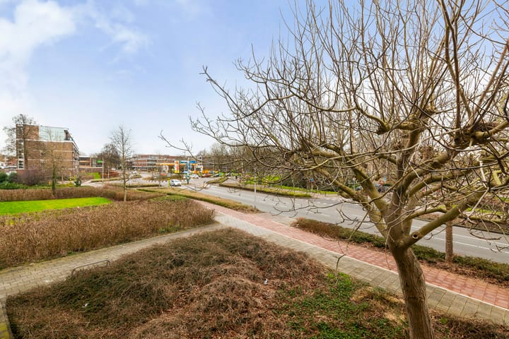 Foto 24 van Burgemeester de Zeeuwstraat 184