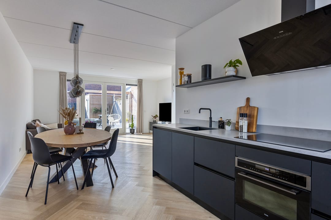 Foto 16 van Bentinckshof 68