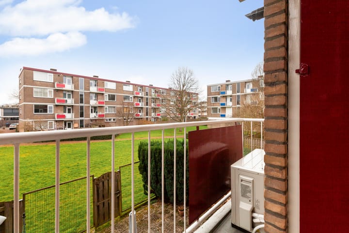 Foto 25 van Burgemeester de Zeeuwstraat 184