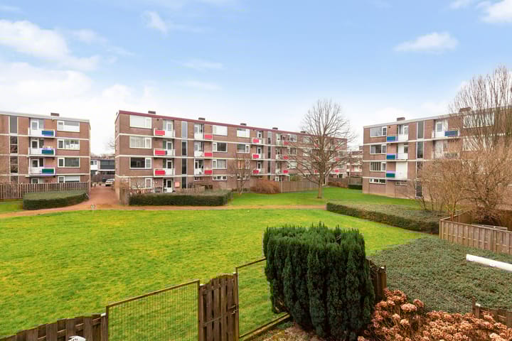 Foto 27 van Burgemeester de Zeeuwstraat 184