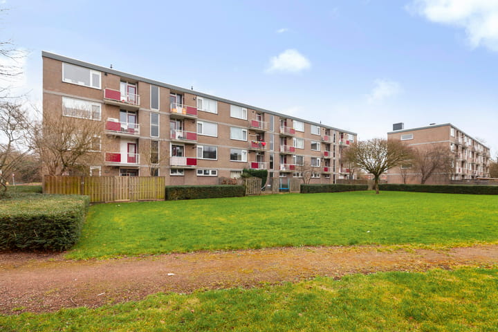 Foto 28 van Burgemeester de Zeeuwstraat 184