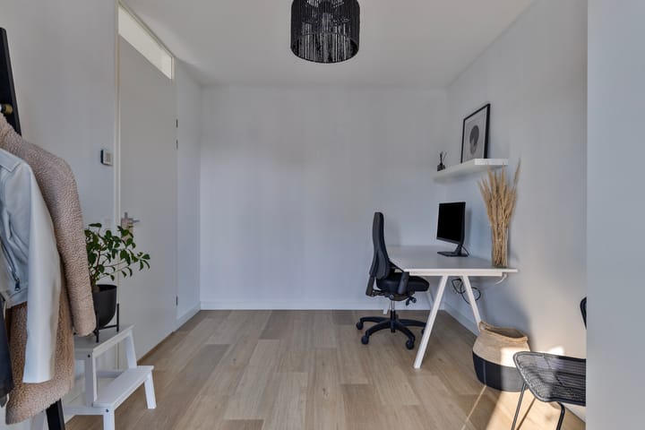 Foto 20 van Bentinckshof 68