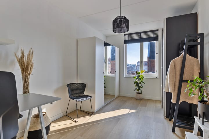 Foto 21 van Bentinckshof 68