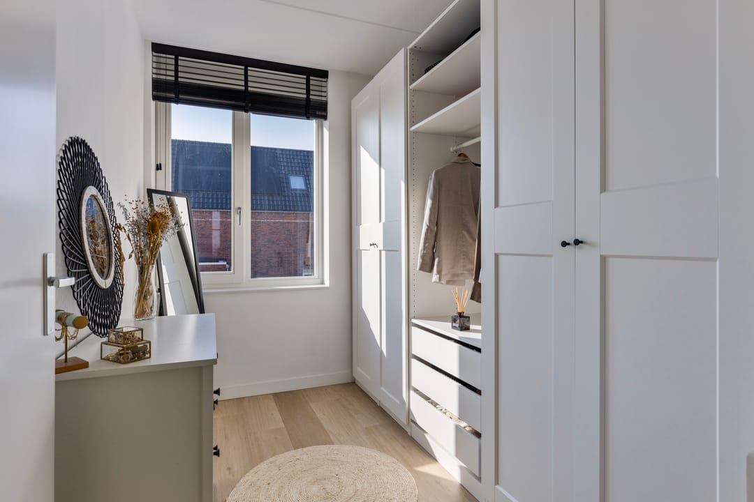 Foto 22 van Bentinckshof 68