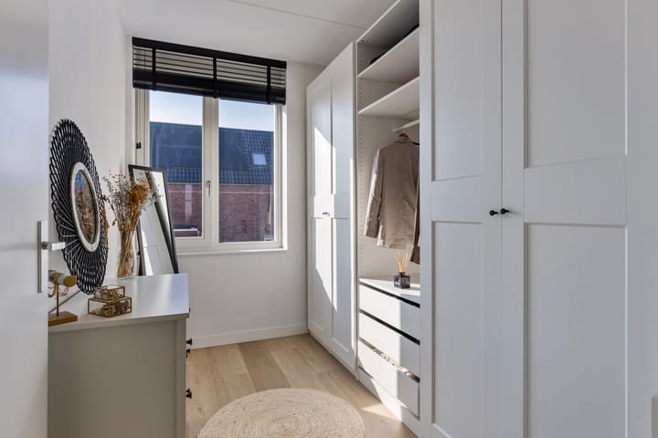 Foto 22 van Bentinckshof 68