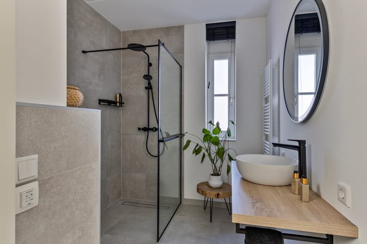 Foto 23 van Bentinckshof 68