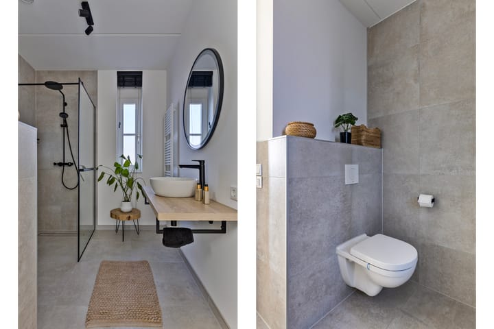 Foto 24 van Bentinckshof 68